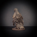 The Reaching Goddess - Only-Games