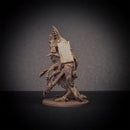 The Reaching Goddess - Only-Games