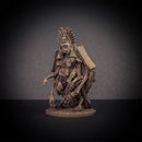 The Reaching Goddess - Only-Games