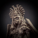 The Reaching Goddess - Only-Games