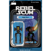 Rebel Scum RPG (2nd Edition) - Only-Games