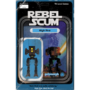 Rebel Scum RPG (2nd Edition)