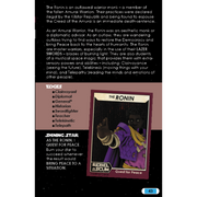 Rebel Scum RPG (2nd Edition) - Only-Games