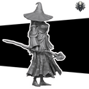 Recluse - Realsteone - Terrain Wargaming D&D DnD 32mm 40mm 54mm