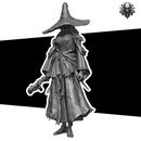 Recluse - Realsteone - Terrain Wargaming D&D DnD 32mm 40mm 54mm