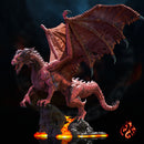 Red Dragon