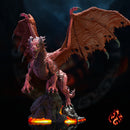 Red Dragon