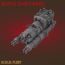 WE301 Refdeiof Nurl-Kaylo Dreadnought - Only-Games