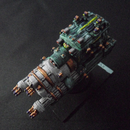 WE301 Refdeiof Nurl-Kaylo Dreadnought