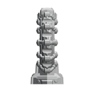 Alien Power Core FDM Objective Marker and Sci-Fi Tabletop Terrain STL