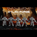 Vampire Hunters - Only-Games