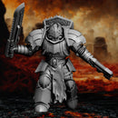 Vampire Hunters - Only-Games