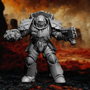 Vampire Hunters - Only-Games