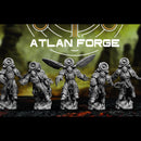 Mortis Alae Putris (Wings of Rot) - Only-Games