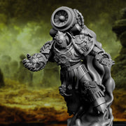 Mortis Alae Putris (Wings of Rot) - Only-Games