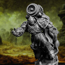 Mortis Alae Putris (Wings of Rot) - Only-Games