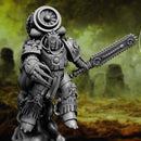 Mortis Alae Putris (Wings of Rot) - Only-Games