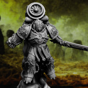 Mortis Alae Putris (Wings of Rot) - Only-Games