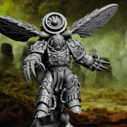 Mortis Alae Putris (Wings of Rot) - Only-Games