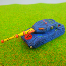 MG144-CT001 Resister I Grav Tank