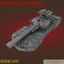 MG144-Aotrs12 Revenant Spear MBT - Only-Games