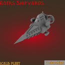 JAL205 Riftev Tractor Cruiser - Only-Games