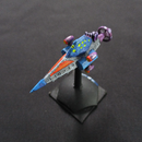 JAL205 Riftev Tractor Cruiser
