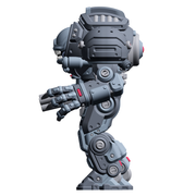 Mech Forge Nightmare Mech Tabletop Miniature - Only-Games
