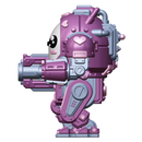 UWU Strike Force Lover Mech Tabletop Miniature - Only-Games