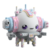 UWU Strike Force Scuddles Mech Tabletop Miniature - Only-Games