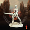 Merchant Caravan Guards