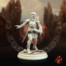 Merchant Caravan Guards