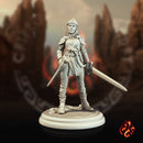 Merchant Caravan Guards