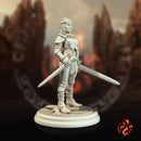 Merchant Caravan Guards