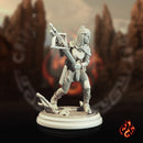 Merchant Caravan Guards
