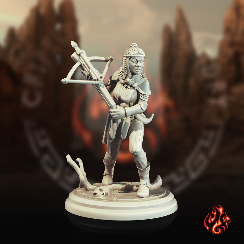 Merchant Caravan Guards