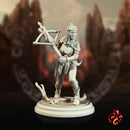 Merchant Caravan Guards