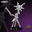 Renegades of Pain Heretic Chan - Only-Games