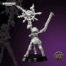 Renegades of Pain Heretic Chan - Only-Games