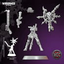 Renegades of Pain Heretic Chan - Only-Games