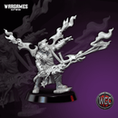 Renegades of Pain High flame of Cult - Only-Games