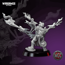 Renegades of Pain High flame of Cult - Only-Games