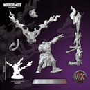 Renegades of Pain High flame of Cult - Only-Games