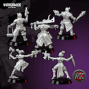 Renegades of Pain Cult Gangers