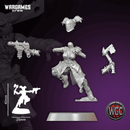 Renegades of Pain Cult Gangers