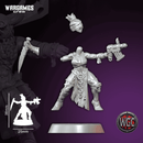 Renegades of Pain Cult Gangers