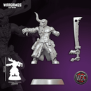 Renegades of Pain Cult Gangers