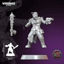 Renegades of Pain Cult Gangers