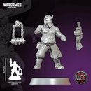 Renegades of Pain Cult Gangers