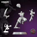 Renegades of Pain Cult Gangers